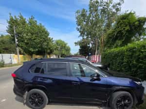 Vand Toyota Rav 4  echipare Exclusiv — miniatura 3