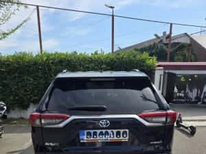 Vand Toyota Rav 4  echipare Exclusiv — miniatura 4