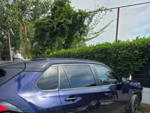 Vand Toyota Rav 4  echipare Exclusiv — miniatura 5