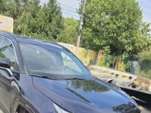 Vand Toyota Rav 4  echipare Exclusiv — miniatura 6
