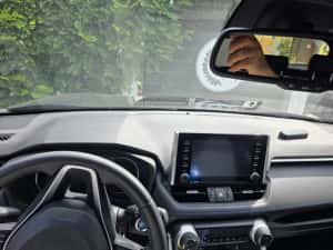 Vand Toyota Rav 4  echipare Exclusiv — miniatura 7