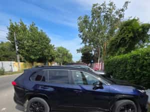 Vand Toyota Rav 4  echipare Exclusiv — miniatura 9