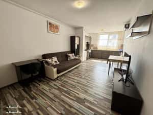 Inchiriez apartament 2 camere, amenajat, ARED-Kaufland