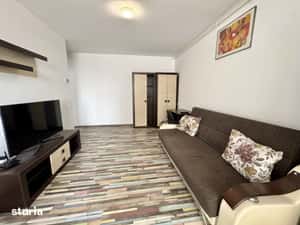 Inchiriez apartament 2 camere, amenajat, ARED-Kaufland — miniatura 5