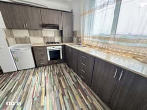 Inchiriez apartament 2 camere, amenajat, ARED-Kaufland — miniatura 6