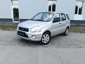 Subaru Justy G3x 4*4(Nu Suzuki Ignis) — miniatura 2