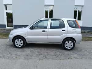 Subaru Justy G3x 4*4(Nu Suzuki Ignis) — miniatura 3