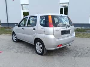 Subaru Justy G3x 4*4(Nu Suzuki Ignis) — miniatura 4