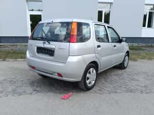 Subaru Justy G3x 4*4(Nu Suzuki Ignis) — miniatura 5