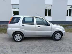 Subaru Justy G3x 4*4(Nu Suzuki Ignis) — miniatura 6