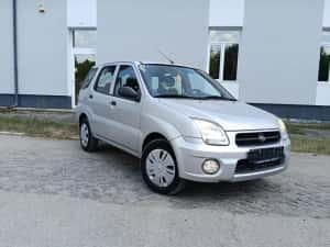 Subaru Justy G3x 4*4(Nu Suzuki Ignis) — miniatura 7