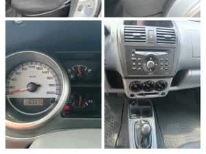 Subaru Justy G3x 4*4(Nu Suzuki Ignis) — miniatura 9