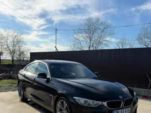Vand seria 4 gran coupe