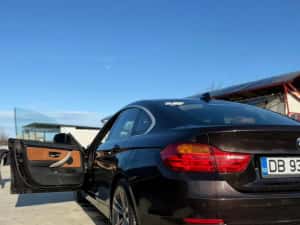 Vand seria 4 gran coupe — miniatura 5