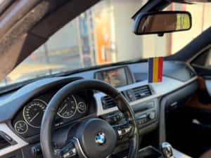 Vand seria 4 gran coupe — miniatura 7