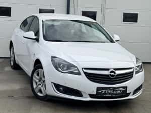 Opel Insignia 2016 Facelift/1.4 turbo/ 160.000 km/Posibilitate rate fixe/Garantie/Transport gratuit