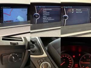 BMW 120D 2010.12 177CP ALPINEWEISS — miniatura 7