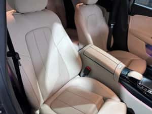 Mercedes A220 2020 AMG 2.0B 110.000km Avariat/Usor avariat/Avariata — miniatura 6