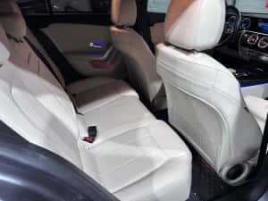 Mercedes A220 2020 AMG 2.0B 110.000km Avariat/Usor avariat/Avariata — miniatura 7