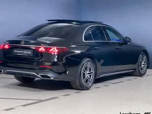 Mercedes-Benz E 450 - 2023, 18.654 km — miniatura 2