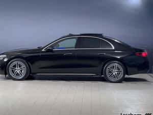 Mercedes-Benz E 450 - 2023, 18.654 km — miniatura 3