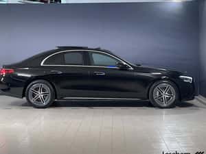 Mercedes-Benz E 450 - 2023, 18.654 km — miniatura 4