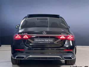 Mercedes-Benz E 450 - 2023, 18.654 km — miniatura 6