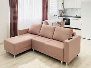 Apartament semidecomandat cu 2 camere, 53 mp, zona Teilor