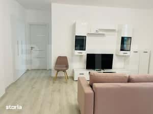 Apartament semidecomandat cu 2 camere, 53 mp, zona Teilor — miniatura 4
