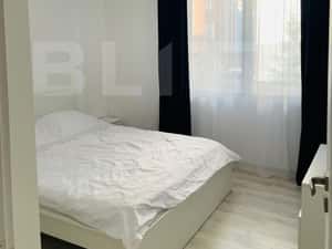 Apartament semidecomandat cu 2 camere, 53 mp, zona Teilor — miniatura 5