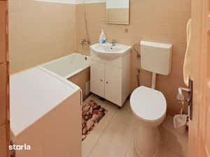 Garsonieră de închiriat – Zona Nord,  Centrală Proprie — miniatura 4