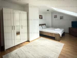 Apartament 3 camere | decomandat | 83 mp - zona Matei Basarab — miniatura 4