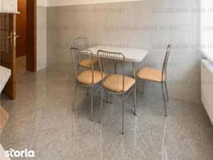 Apartament 3 camere | decomandat | 83 mp - zona Matei Basarab — miniatura 6