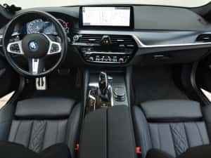 BMW 530e - 2022.12 - 2.0 Benzina/Electric/Plug-in hibrid 292 cp — miniatura 3