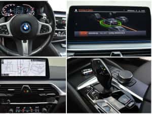 BMW 530e - 2022.12 - 2.0 Benzina/Electric/Plug-in hibrid 292 cp — miniatura 4