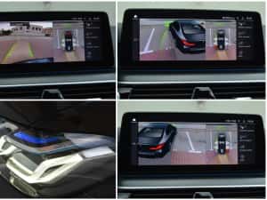BMW 530e - 2022.12 - 2.0 Benzina/Electric/Plug-in hibrid 292 cp — miniatura 6