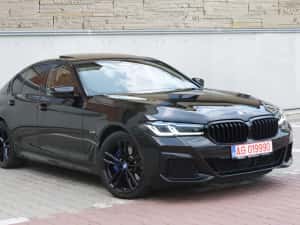 BMW 530e - 2022.12 - 2.0 Benzina/Electric/Plug-in hibrid 292 cp — miniatura 7
