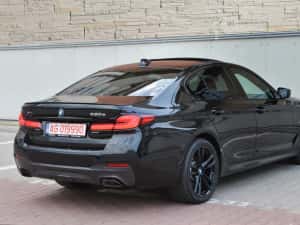 BMW 530e - 2022.12 - 2.0 Benzina/Electric/Plug-in hibrid 292 cp — miniatura 8