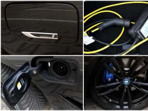 BMW 530e - 2022.12 - 2.0 Benzina/Electric/Plug-in hibrid 292 cp — miniatura 9