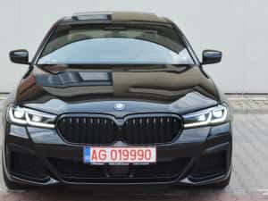 BMW 530e - 2022.12 - 2.0 Benzina/Electric/Plug-in hibrid 292 cp — miniatura 10