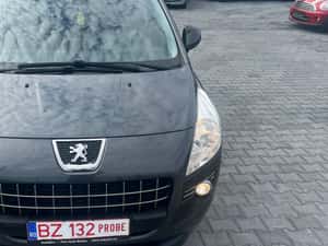 Peugeot 3008 1.6 Active