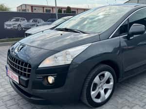 Peugeot 3008 1.6 Active — miniatura 2