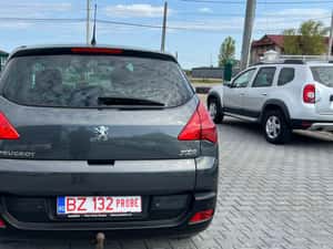 Peugeot 3008 1.6 Active — miniatura 4