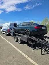 Chiptuning Stage 1 - Diagnoză La nivel de Dealer