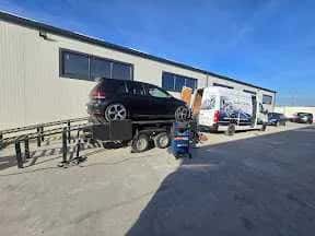 Chiptuning Stage 1 - Diagnoză La nivel de Dealer — miniatura 3