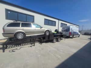 Chiptuning Stage 1 - Diagnoză La nivel de Dealer — miniatura 5