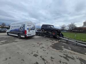 Chiptuning Stage 1 - Diagnoză La nivel de Dealer — miniatura 6