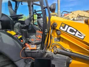 Chiptuning Stage 1 - Diagnoză La nivel de Dealer — miniatura 8