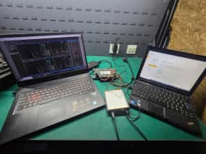 Chiptuning Stage 1 - Diagnoză La nivel de Dealer — miniatura 10