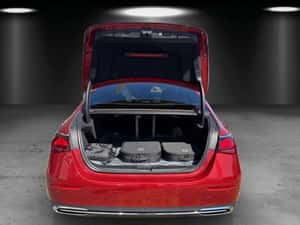 Mercedes-Benz E 400 Hibrid 2022 - 5.870 km — miniatura 7
